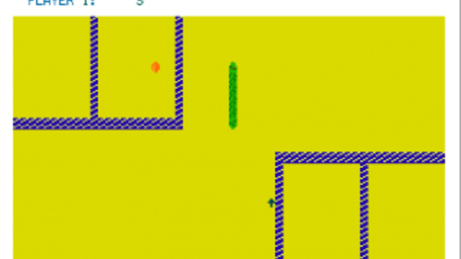 Uze Snakes Screenshot