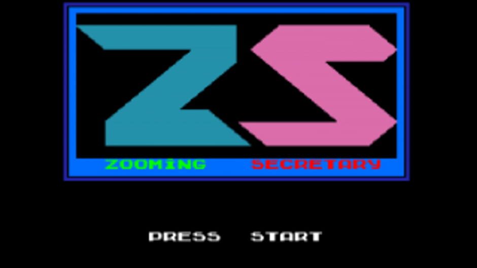 Zooming Secretary media thumbnail