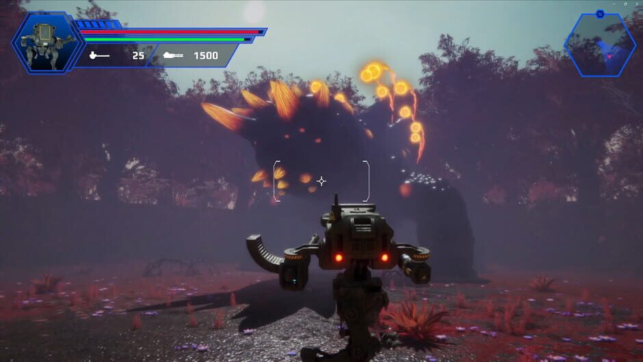 Stellar Ghosts Settlers Screenshot