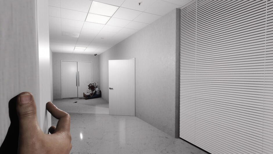 Neuralgia screenshot
