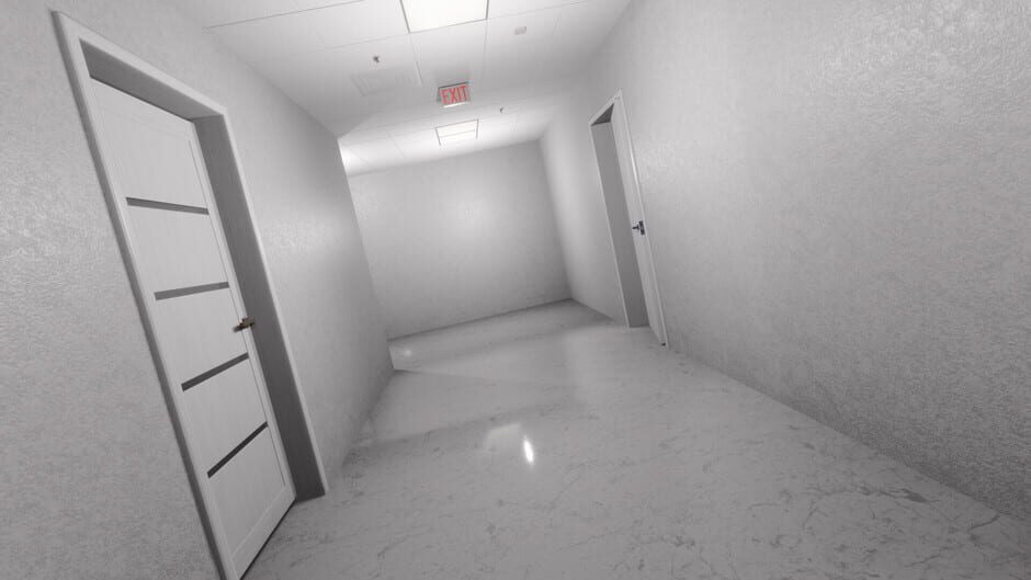 Neuralgia screenshot