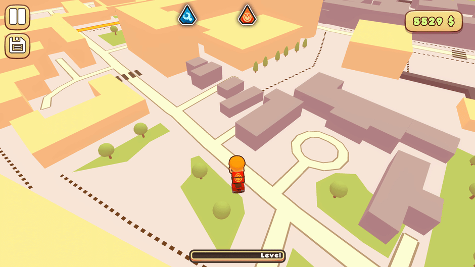 Ridevery Screenshot