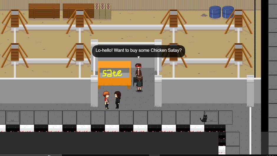 Sekala screenshot
