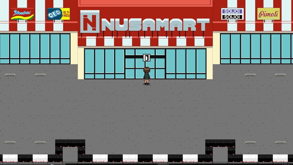 Sekala screenshot