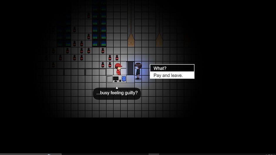 Sekala screenshot