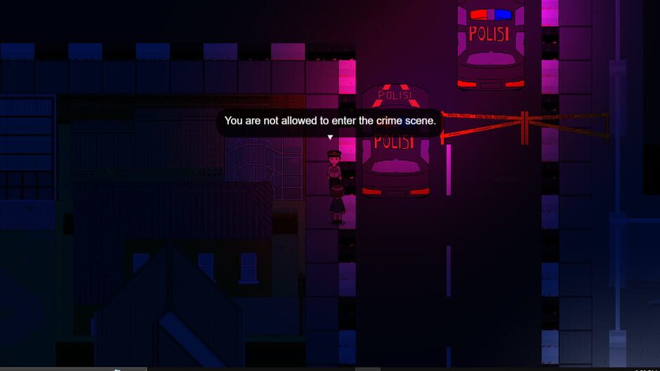 Sekala screenshot