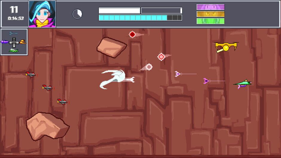 Tempest Inc. screenshot 1