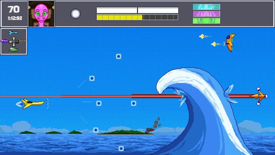 Tempest Inc. screenshot 3