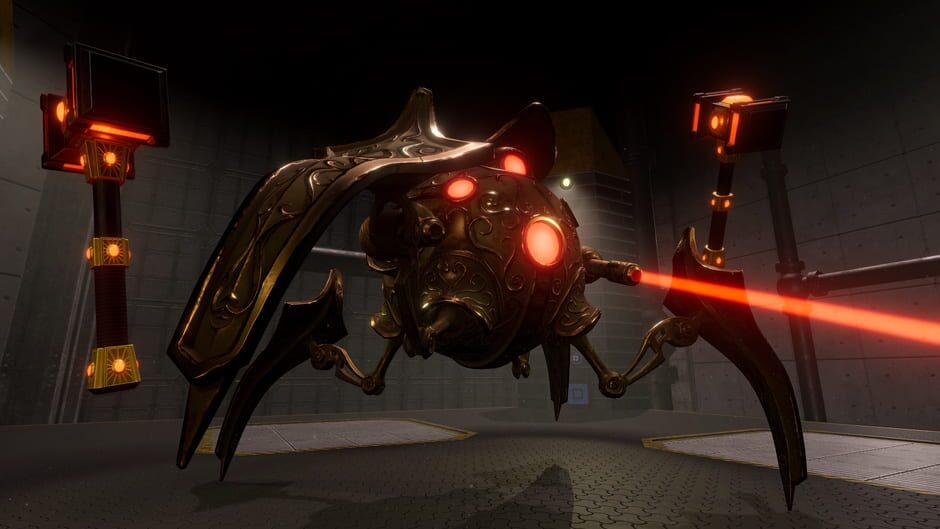 Kit's Quest Screenshot