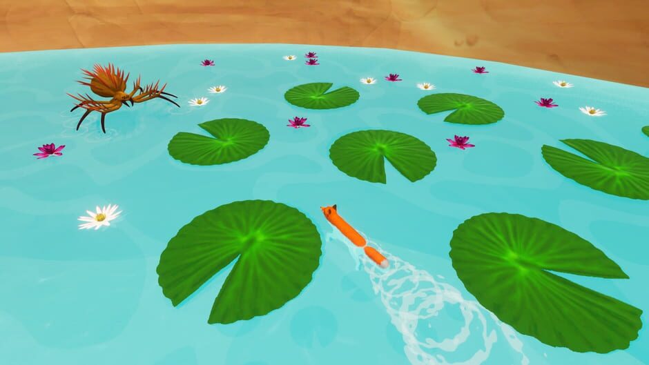 Kit's Quest Screenshot