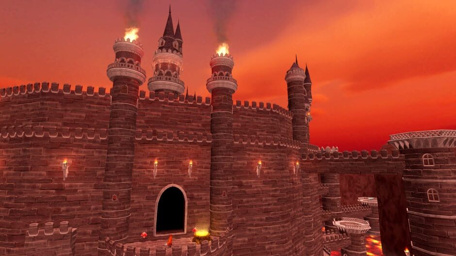 Kit's Quest Screenshot