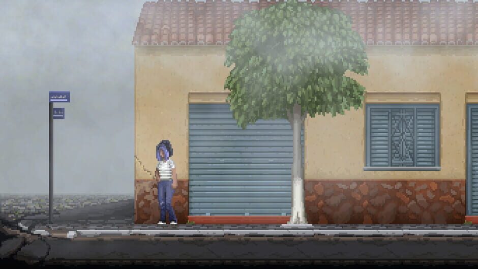 Asleep: Act 1 Screenshot