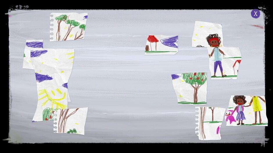 Asleep: Act 1 Screenshot