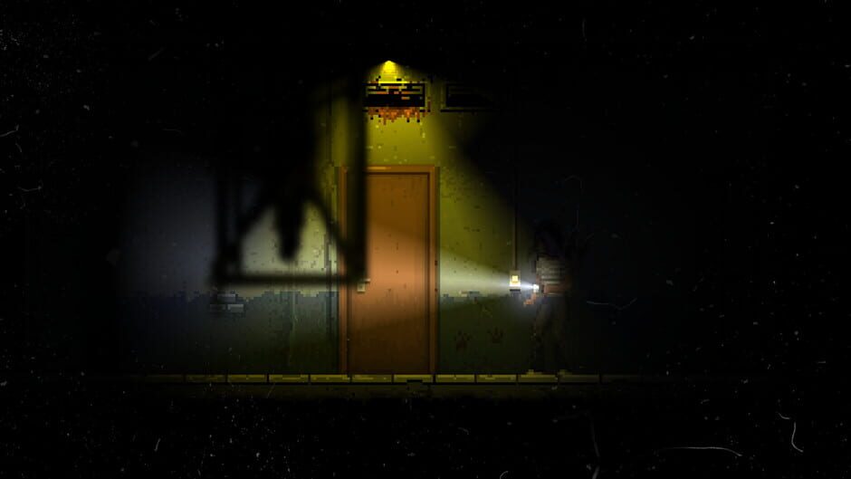 Asleep: Act 1 Screenshot