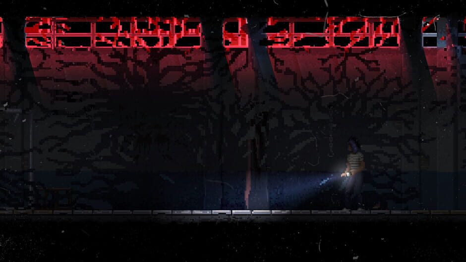 Asleep: Act 1 Screenshot