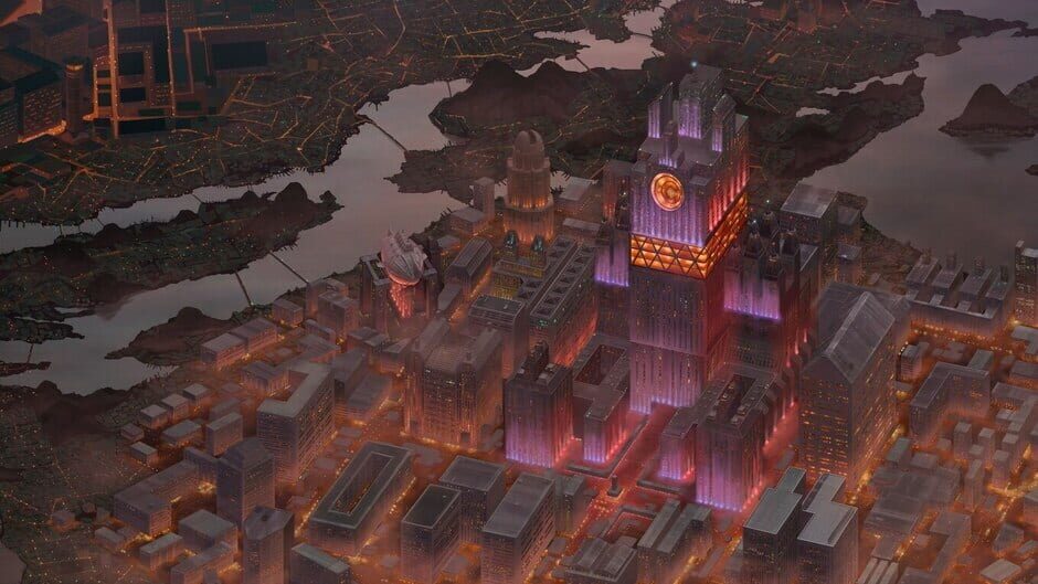 Opus Magnum Screenshot