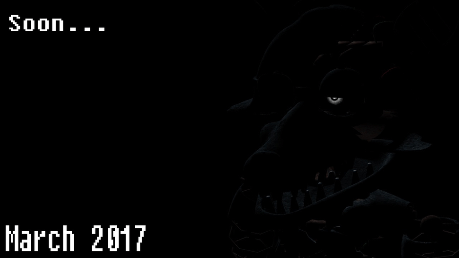 Five Nights at Freddy's Area 51 Screenshot