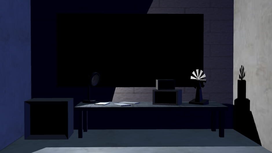 Screenshots Five Nights at Freddy's Area 51