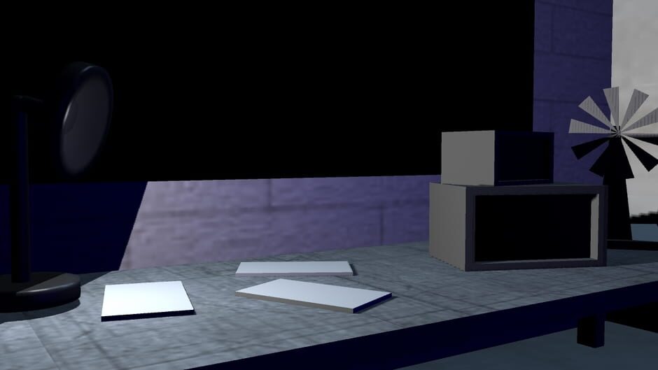 Screenshots Five Nights at Freddy's Area 51