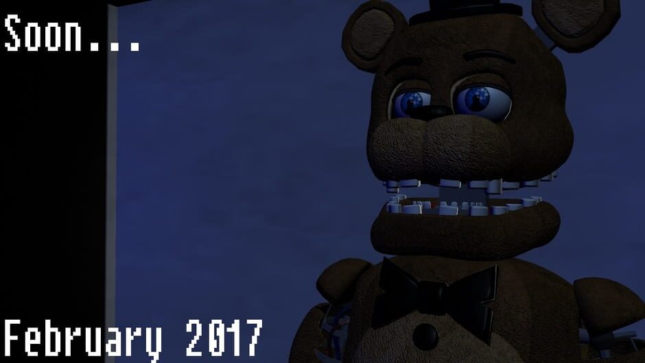 Screenshots Five Nights at Freddy's Area 51