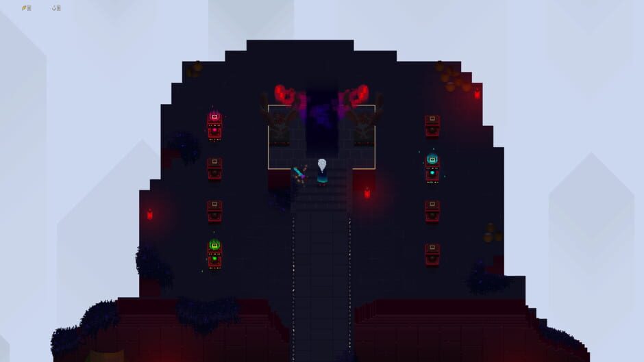 Soul Slayer screenshot