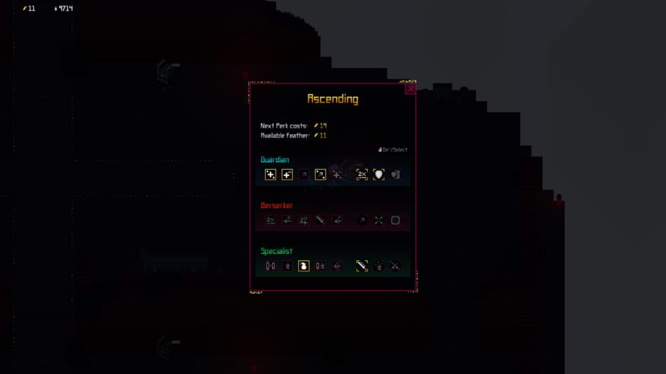 Soul Slayer screenshot