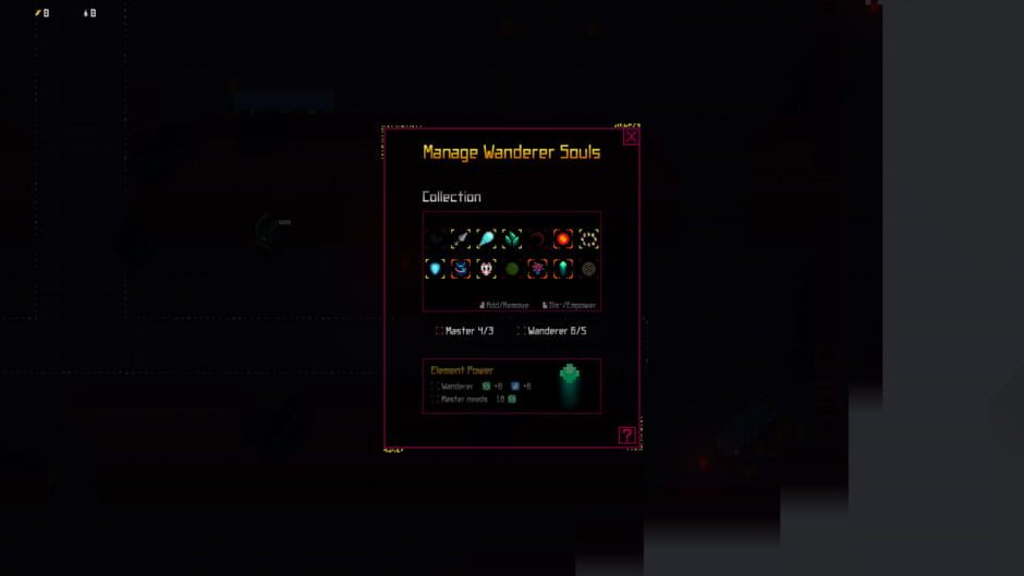 Soul Slayer screenshot
