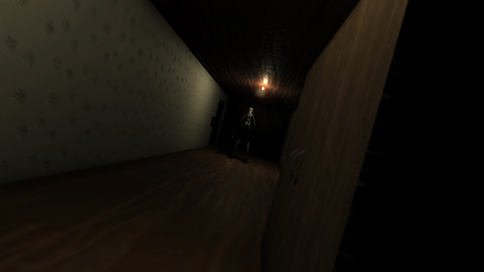 You Are Liam: Shadow Memories Screenshot