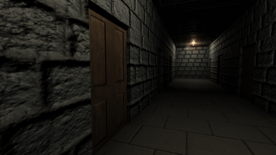 You Are Liam: Shadow Memories Screenshot