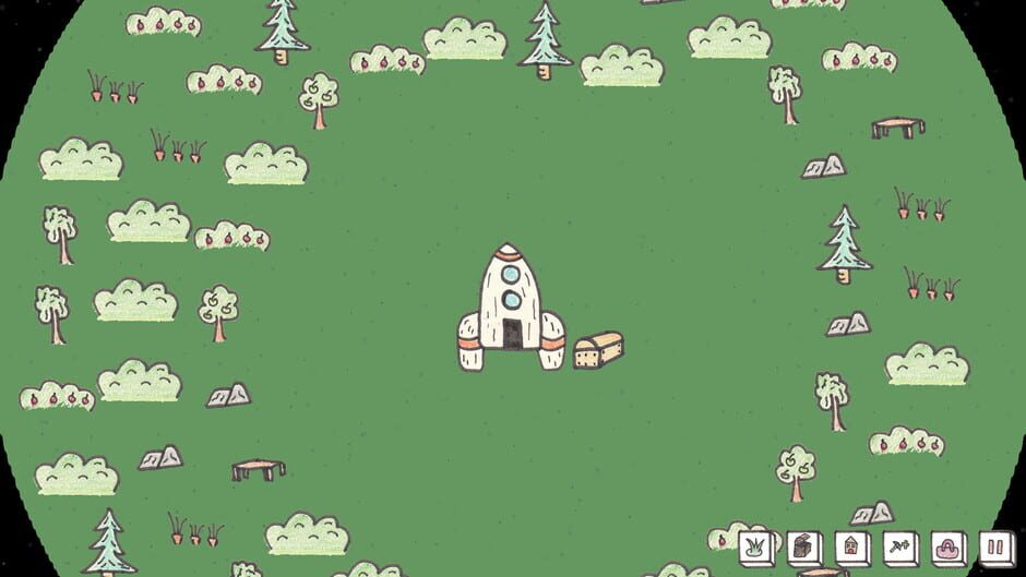 Worldcrusher Screenshot