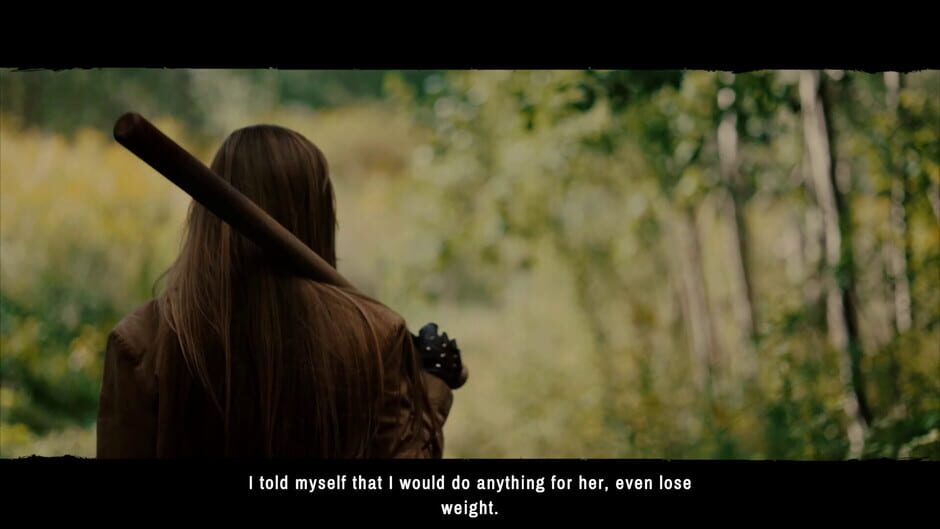 Until The Last Bullet Screenshot