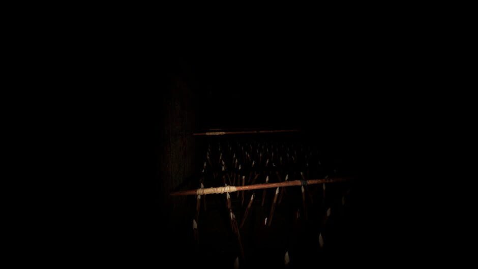 สกรีนช็อตจาก The Ruins (รูปที่ 2)