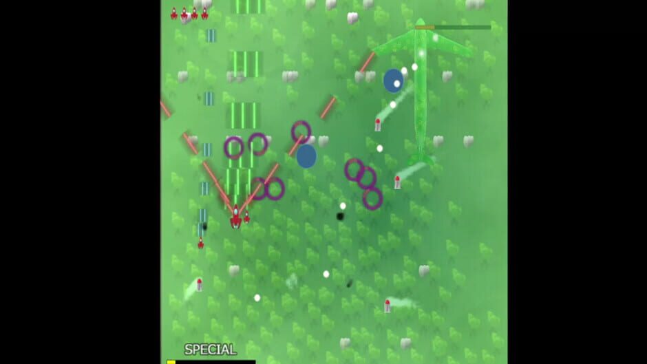 Toi 2 Attack screenshot
