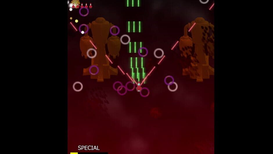 Toi 2 Attack screenshot