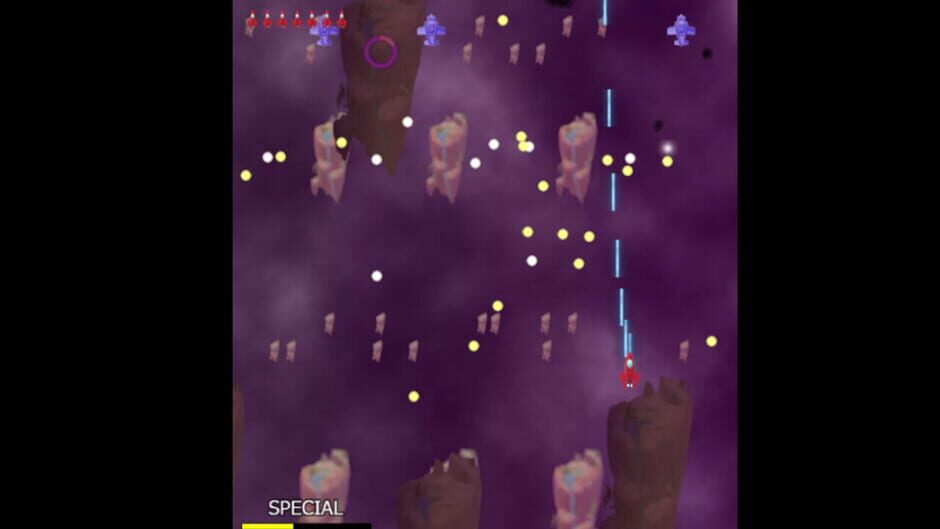Toi 2 Attack screenshot