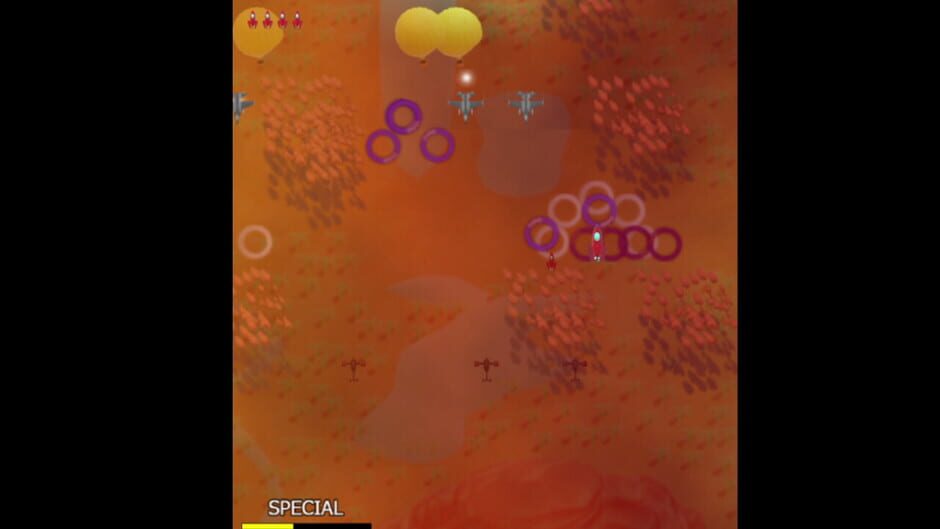 Toi 2 Attack screenshot