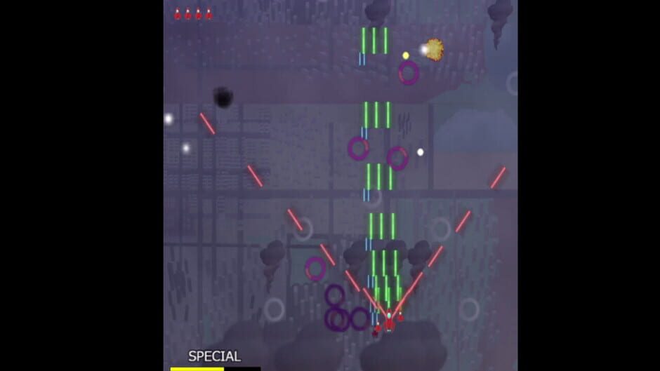 Toi 2 Attack screenshot