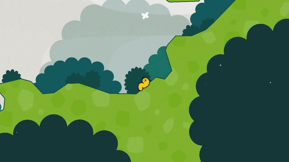 Imomushi Screenshot