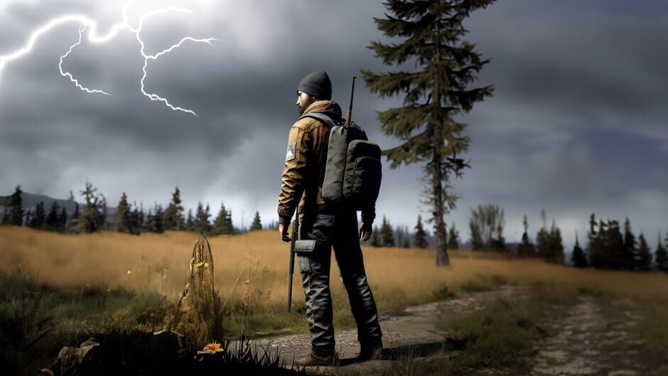 Undead Uprising screenshot