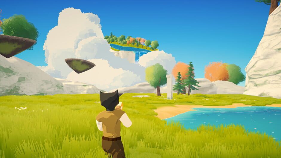 Arcane Blast Screenshot