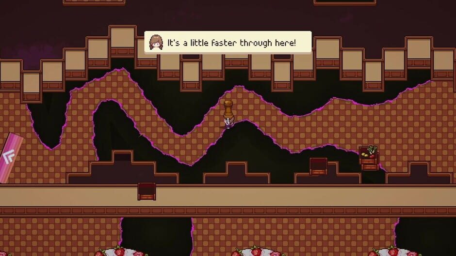 The Cauldron Kids: The Summoning of Mr. Vermicelli Screenshot