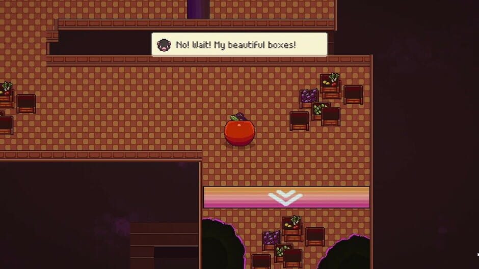 The Cauldron Kids: The Summoning of Mr. Vermicelli Screenshot