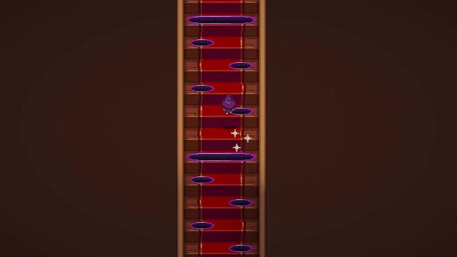 The Cauldron Kids: The Summoning of Mr. Vermicelli Screenshot