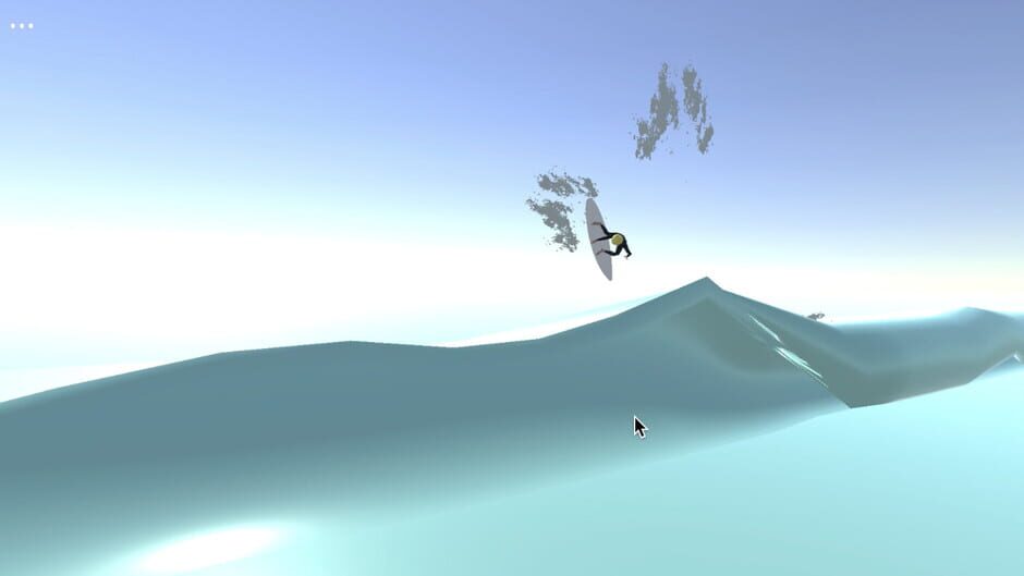 Surf Park screenshot