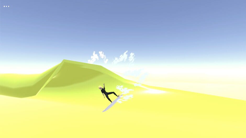Surf Park screenshot