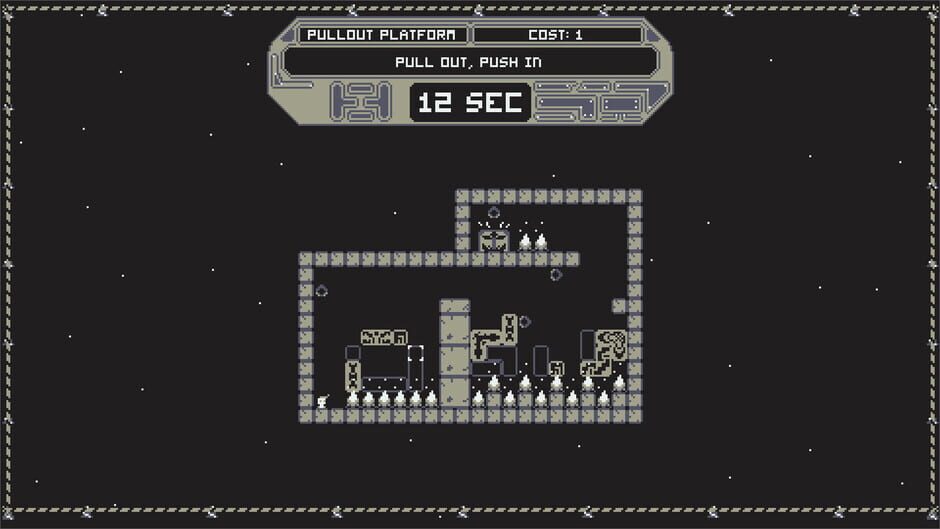 Supermurgitroid screenshot
