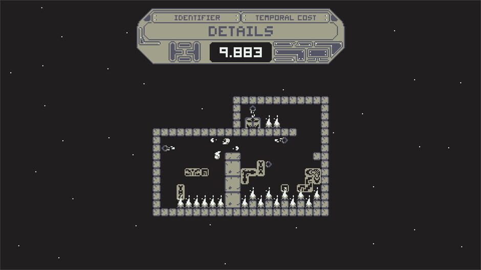 Supermurgitroid screenshot
