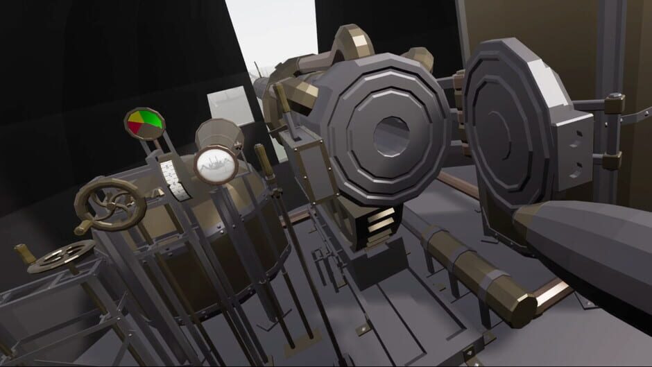 Steam Shot screenshot