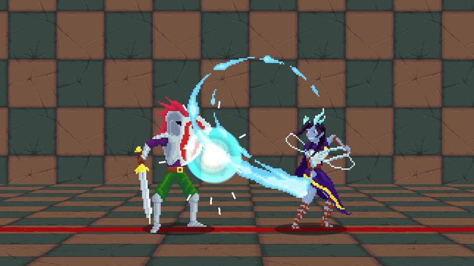 Starkheim Tournament Screenshot