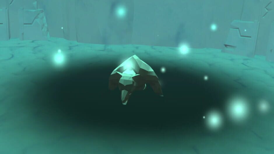 Six Sides Of Obscurity Screenshot